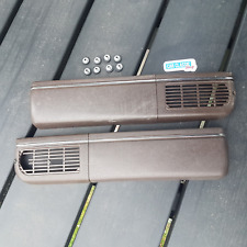 Doorboards braun chrom gebraucht kaufen  Unna