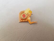 Pin pin lucky d'occasion  Messigny-et-Vantoux
