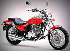 Metal sign kawasaki for sale  UK