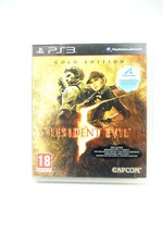 Videogioco ps3 resident usato  Zandobbio