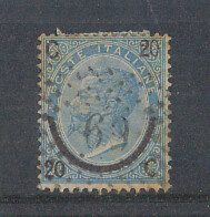 1865 lotto reg23ua usato  Como