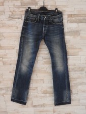 Jean jeans homme d'occasion  Neuville-sur-Saône
