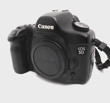 CUERPO CANON EOS 5D MODIFICADO PARA INFRARROJOS, usado segunda mano  Embacar hacia Argentina