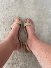 Ladies boden cream for sale  HUNSTANTON