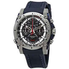 Bulova precisionist chronograp for sale  Brooklyn