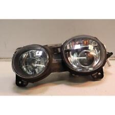 Usado, SCHEINWERFER LINKS FÜR JAGUAR S-TYPE (98-04)(04-08) 4.2 V8 32V (291KW) 1998 comprar usado  Enviando para Brazil