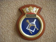 Royal navy hms for sale  SOUTHAMPTON