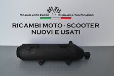 Marmitta terminale scarico usato  Massa di Somma