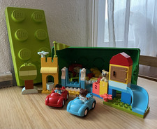 Lego 10914 deluxe gebraucht kaufen  Langelsheim