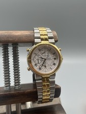 Seiko quartz chronograph gebraucht kaufen  Berlin