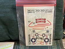 Microscale decal aircraft for sale  Waukesha