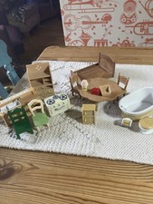 Sylvanian families vintage for sale  ROCHESTER