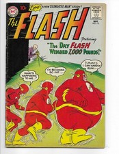 Flash 115 1960 for sale  Noblesville