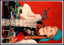 Postcard polish lead for sale  Pepperell