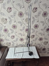 Metal luggage trolly for sale  SANDHURST