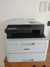 stampante laser multifunzione colori brother usato stampante laser multifunzione colori brother usato  Trissino