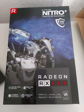 Sapphire nitro radeon gebraucht kaufen  Erfurt