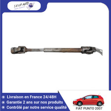 Cardan direction fiat d'occasion  Saint-Quentin