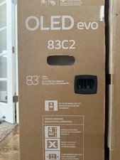 Inch class oled for sale  Fort Collins