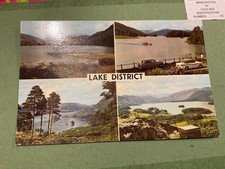 Lake district multiview for sale  BRIDLINGTON