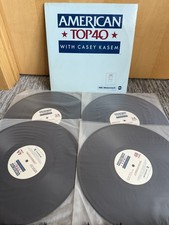 1985 american top for sale  Denver