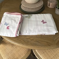 Laura ashley double for sale  DONCASTER