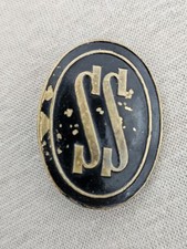 Insigne militaire insigne d'occasion  Illzach