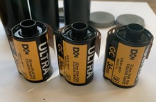 Kodak gold ultra for sale  MALPAS