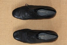 Tanzschuhe herren 44 gebraucht kaufen  Lübeck