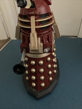 Inch supreme dalek for sale Inch supreme dalek for sale  ASHFORD