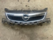 Kühlergrill pel vectra gebraucht kaufen  Hamburg