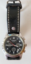 Herren armbanduhr madison gebraucht kaufen  Minden
