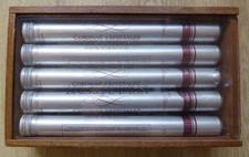 10x empty vintage for sale  UK