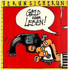 Eav geld der gebraucht kaufen  Deutschland