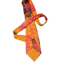 Vintage seidenkrawatte tie gebraucht kaufen  Köln