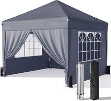 Gazebo 3x3m waterproof for sale  SALFORD