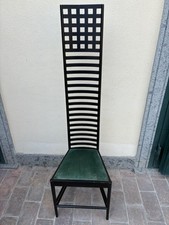 Sedie cassina hill usato  Roma
