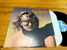 1974 joe walsh usato  Perugia