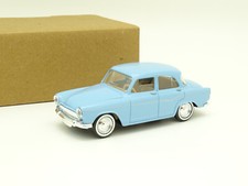 Solido simca round d'occasion  Expédié en Belgium