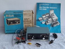 Rca mini chro for sale  Omaha