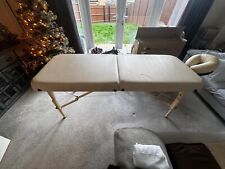 Affinity massage table for sale  LUTON