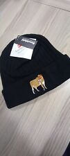 Beanie embroidered jersey for sale  LEOMINSTER