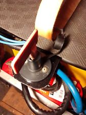 Stacco batteria porsche usato  Valdastico