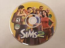 The sims disk d'occasion  Expédié en Belgium