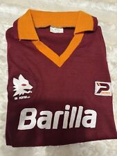 Maglia roma patrick usato  Rignano Flaminio