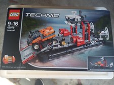 Lego set 42076 usato  Zanica