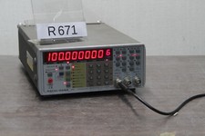 Racal dana 1992 d'occasion  Dornes