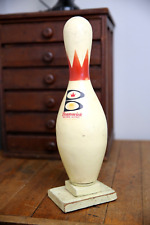 Vintage brunswick bowling for sale  Decatur