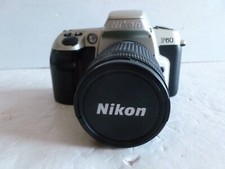 Nikon f60 nikon d'occasion  Vailly-sur-Aisne