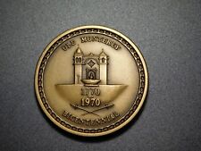Token medal 1770 for sale  Middleburgh